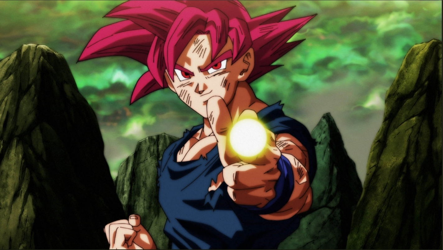 TsunamiSaiyan's avatar