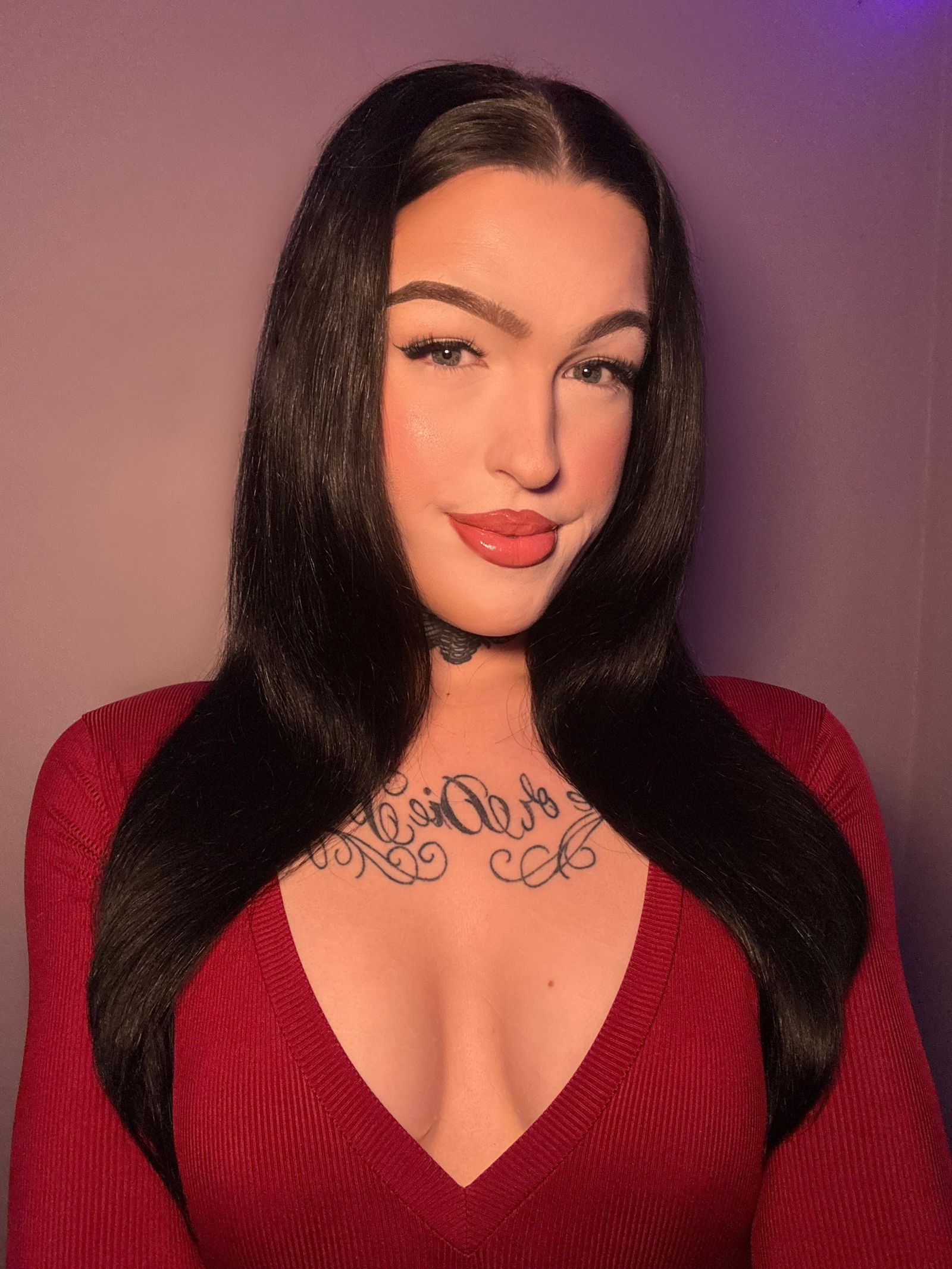 tsviolethaze