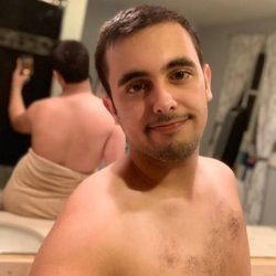 T's avatar