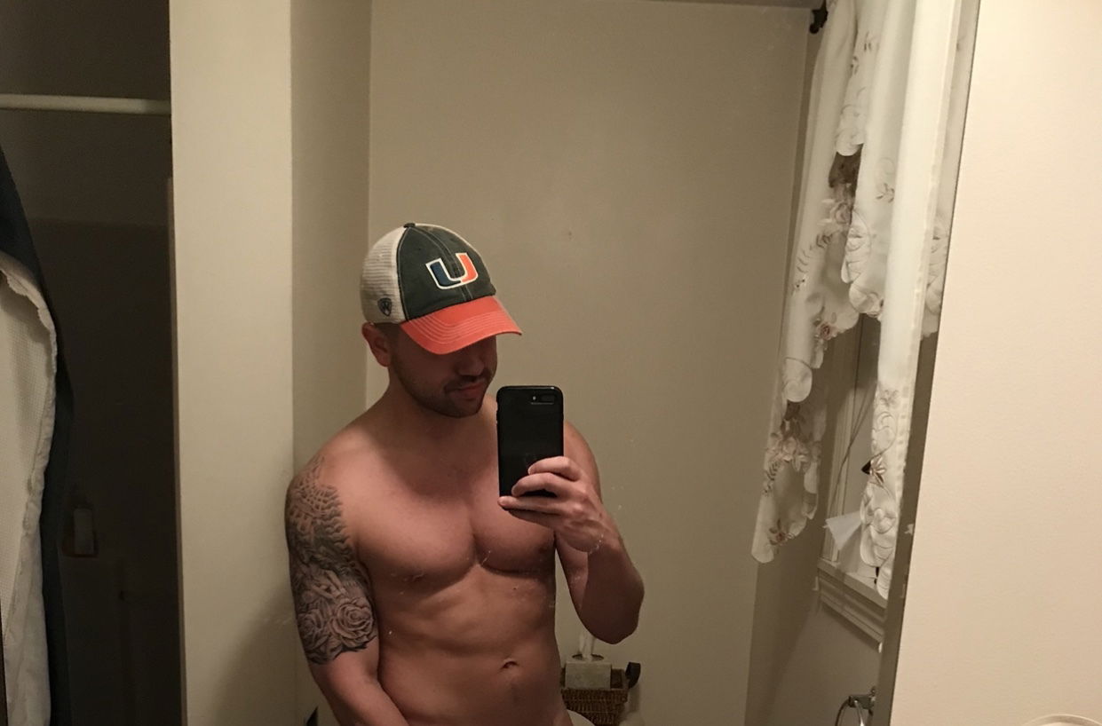 Tucker Wilson's avatar