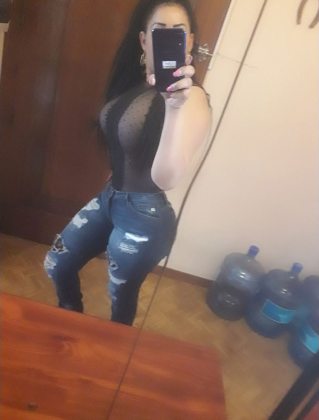 Tu dominicana mala's avatar