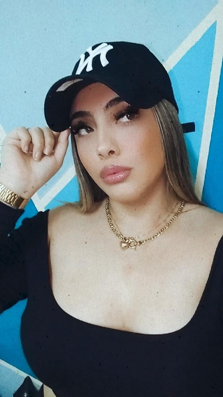 Nahir carballo's avatar