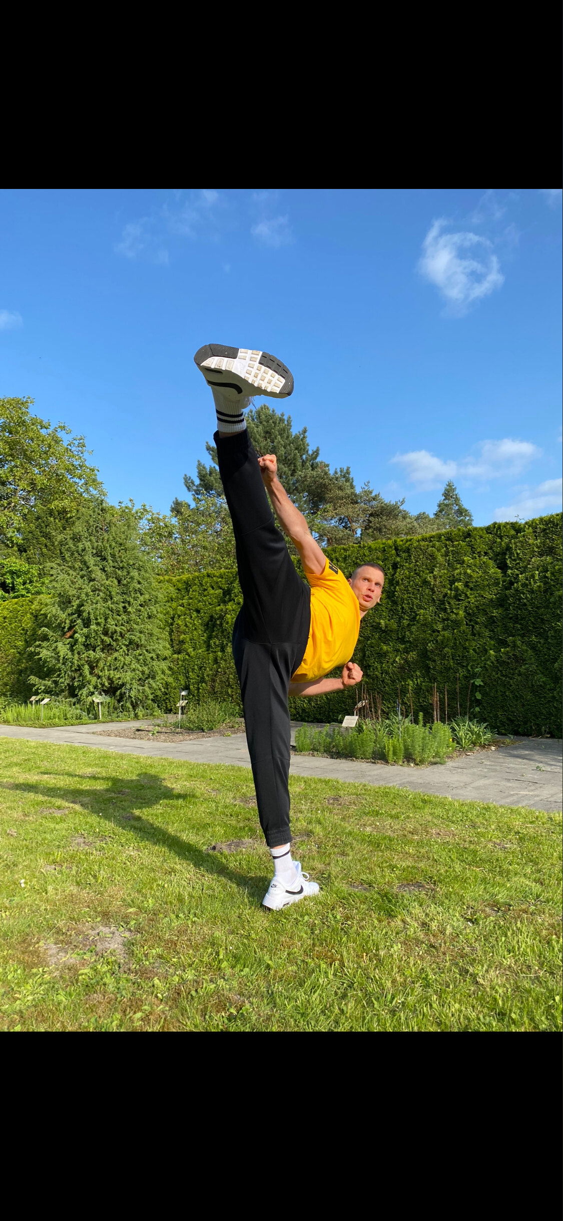 Torben's avatar