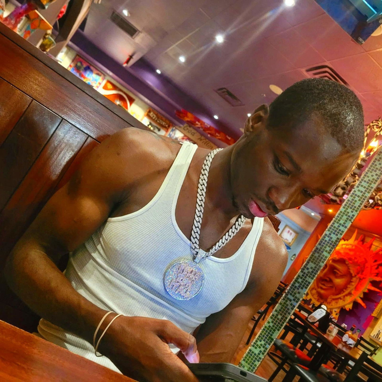 Fella The Turn Up Monster's avatar