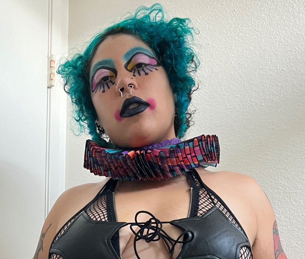 Turquoise Deity's avatar