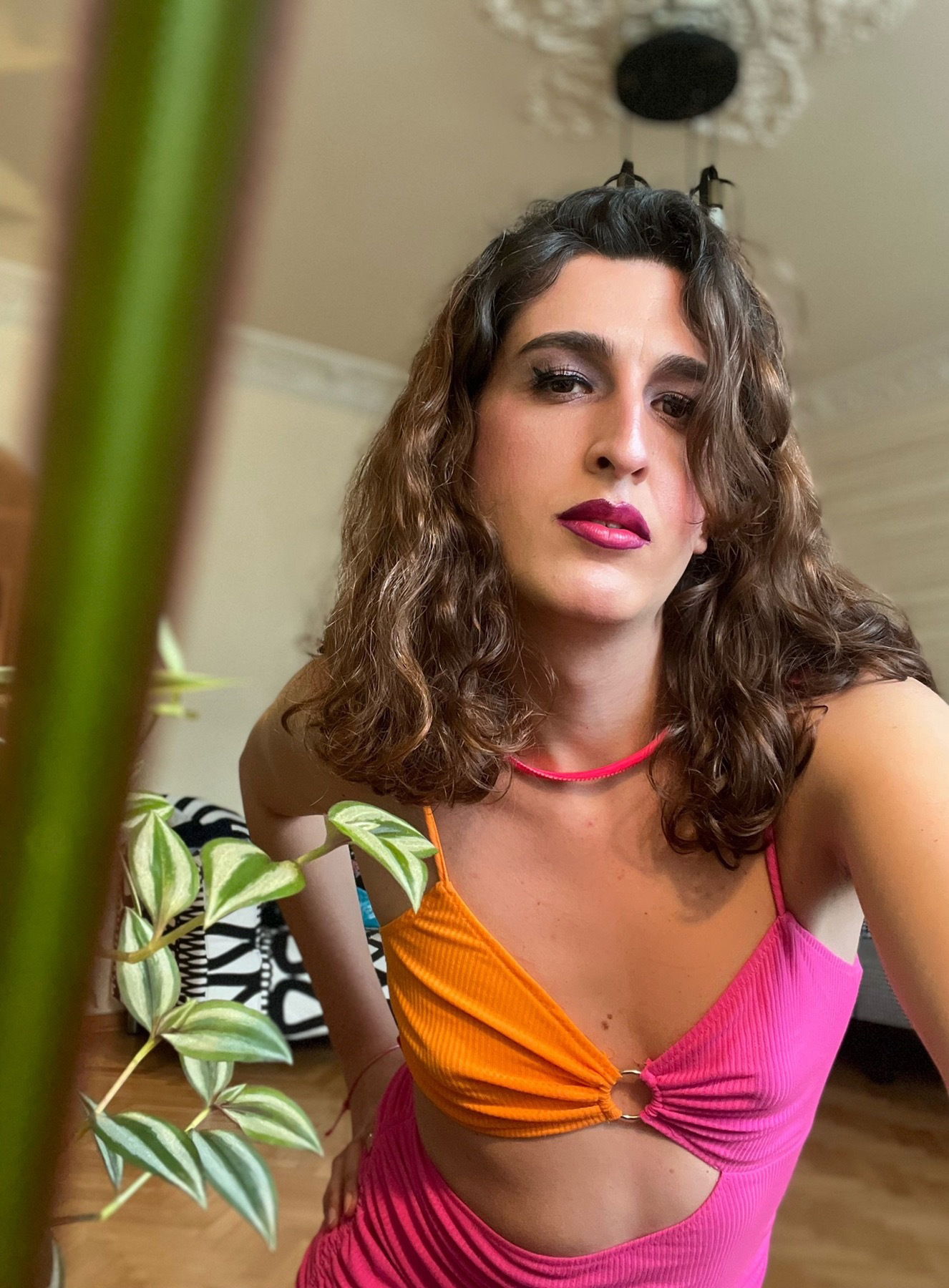 Aylin CD Sissy's avatar