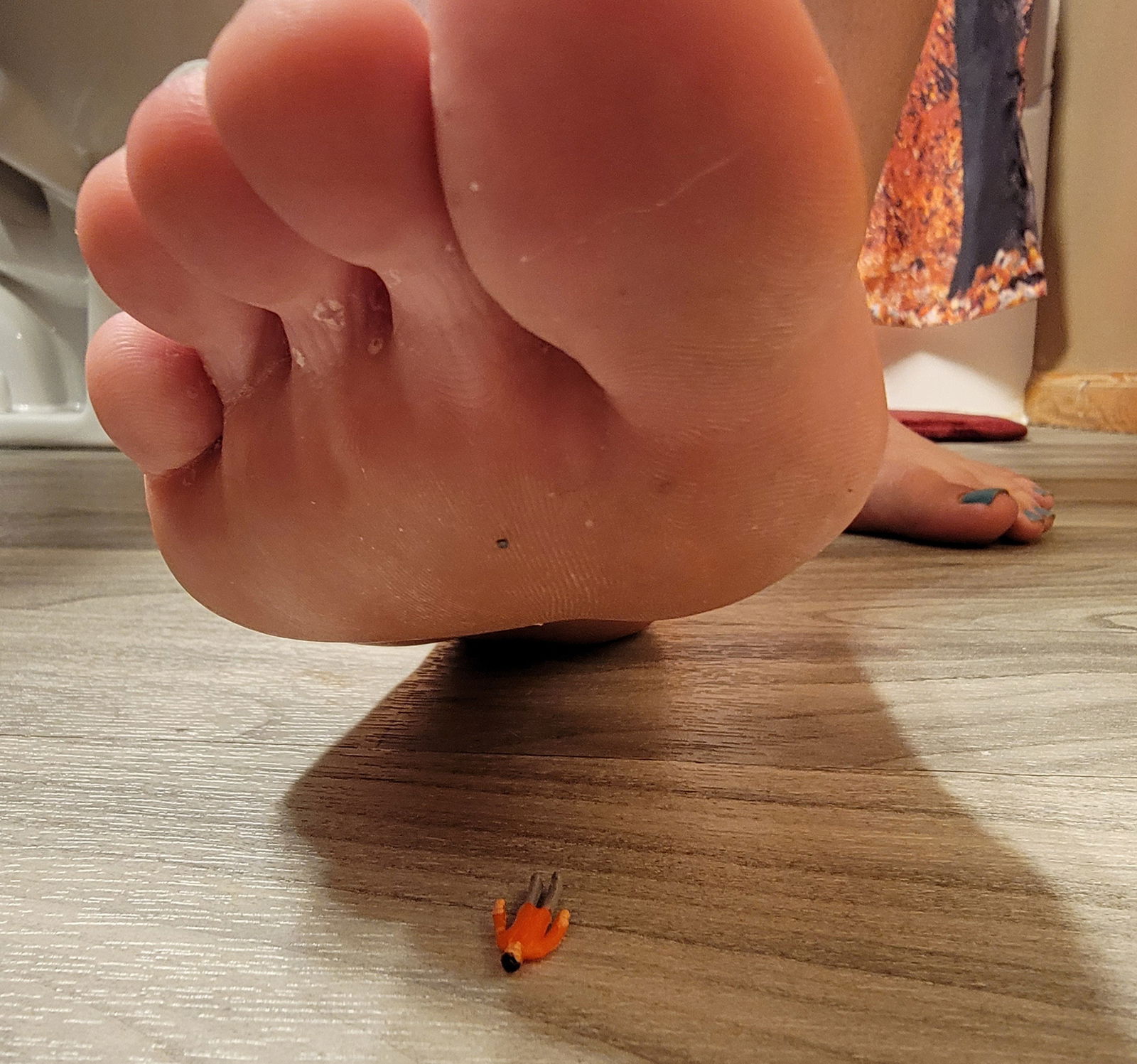 Giantess TushyPanda's avatar