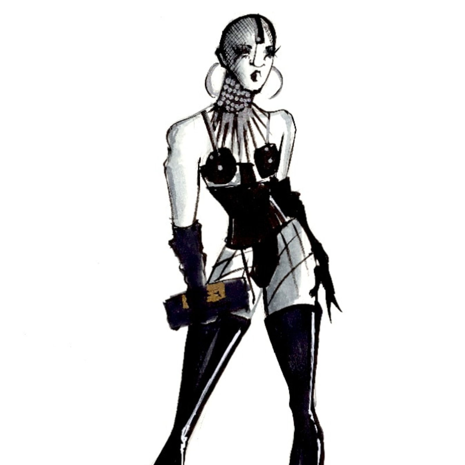 TV Miscallaneous AKA The queer tickler's avatar