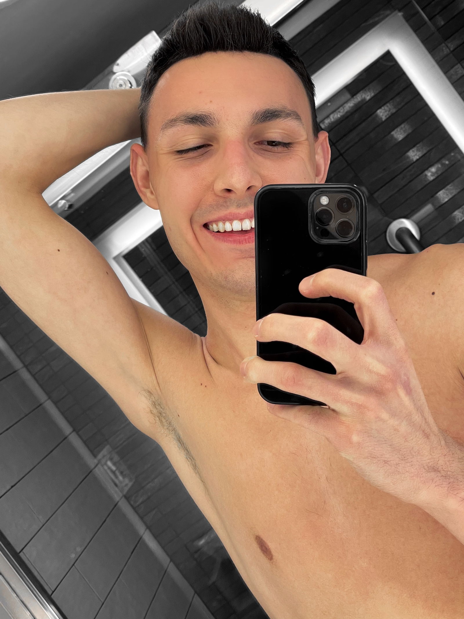 ☁️Twink Fun☁️