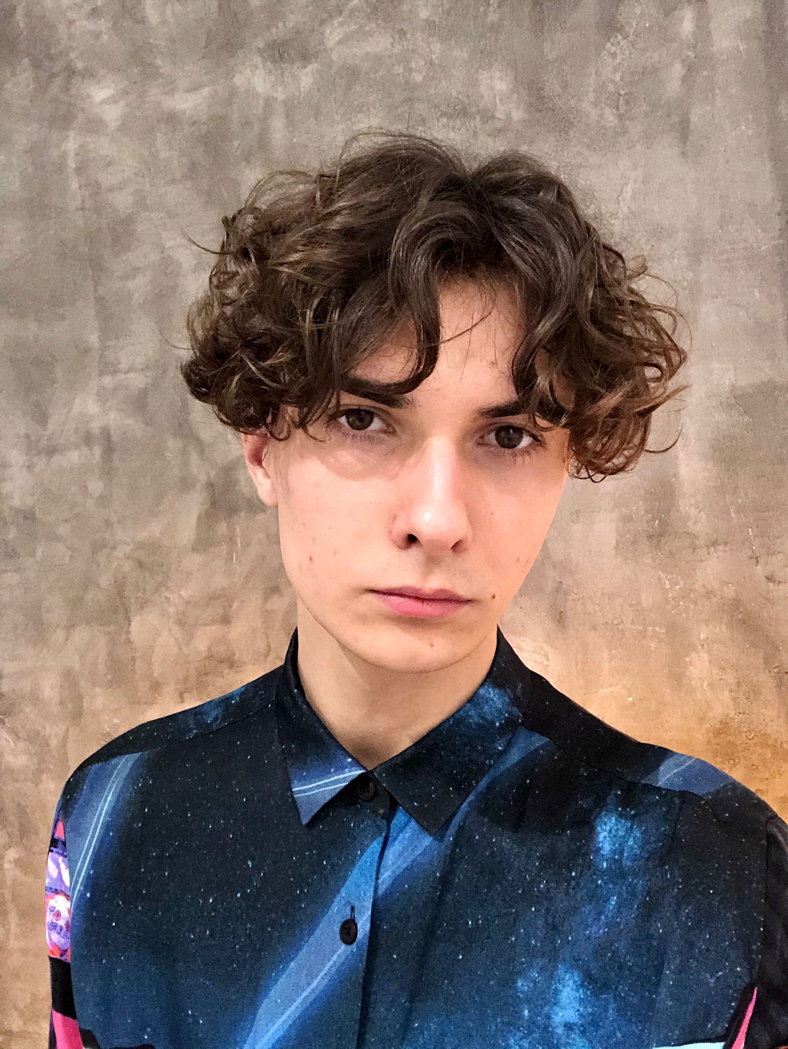 Luca's avatar