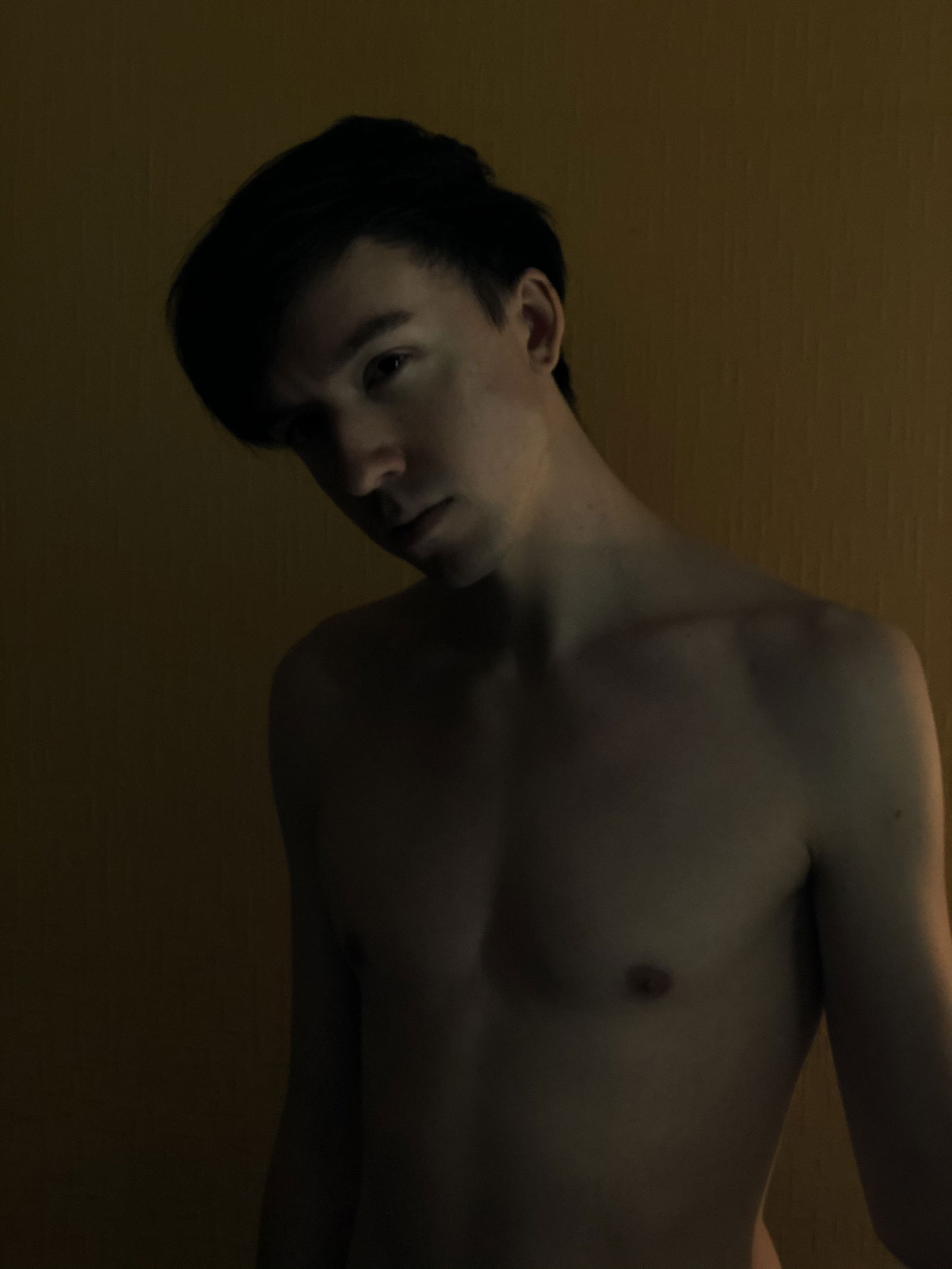 Andy The Twink