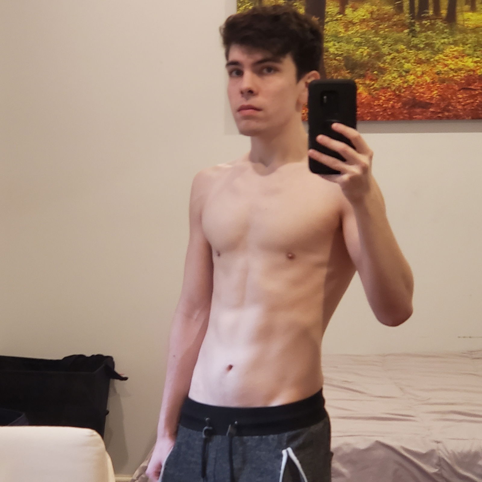 Oliver Twink's avatar