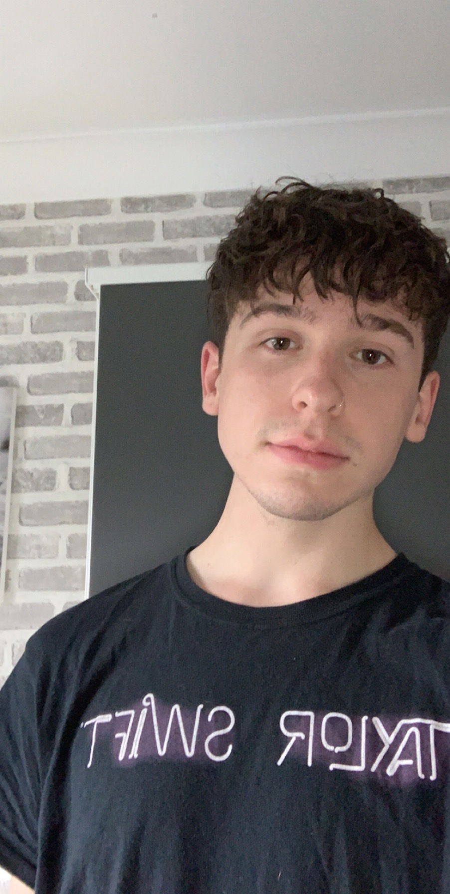 Sam's avatar