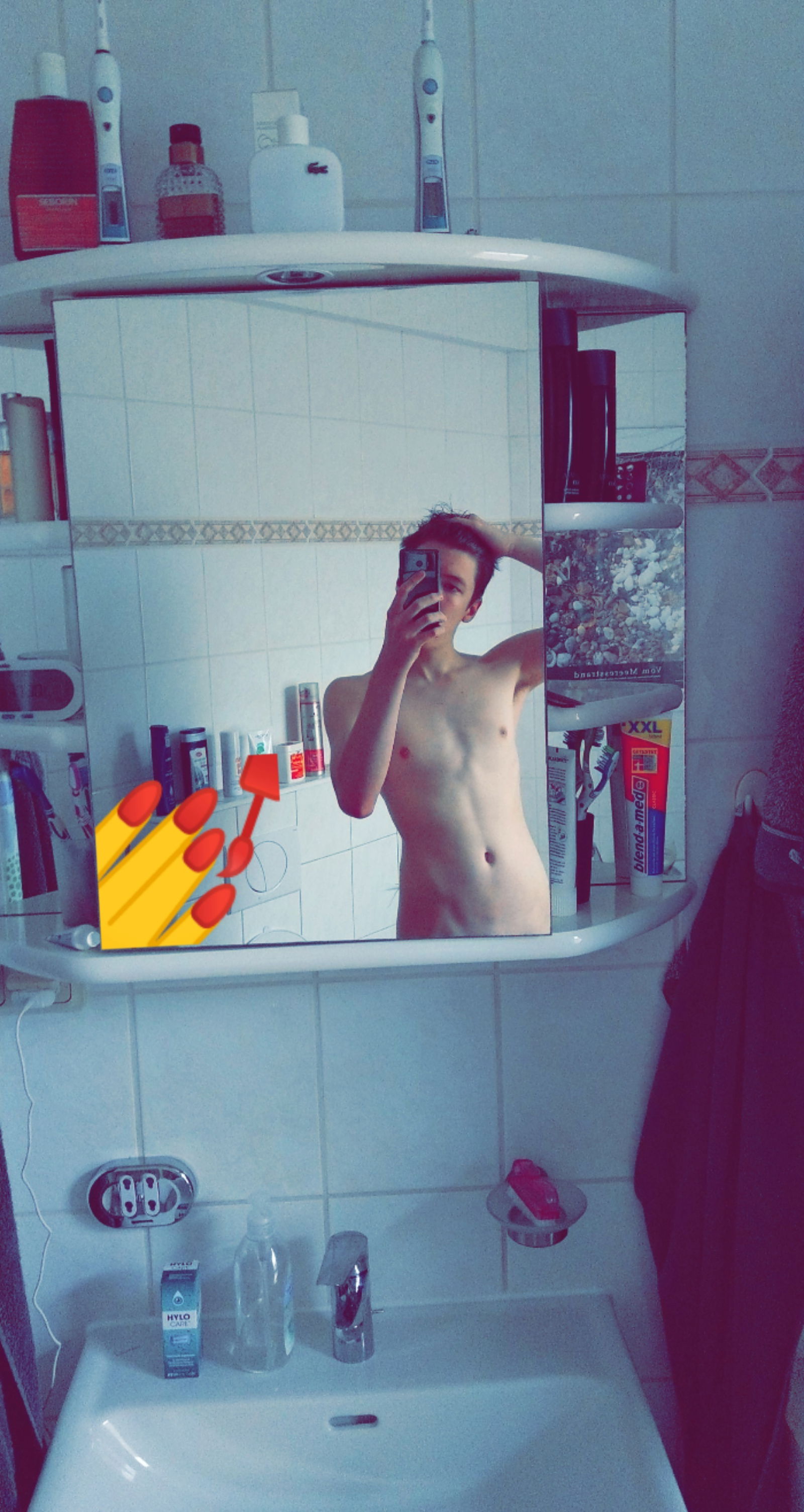 TwinkyNicolas's avatar