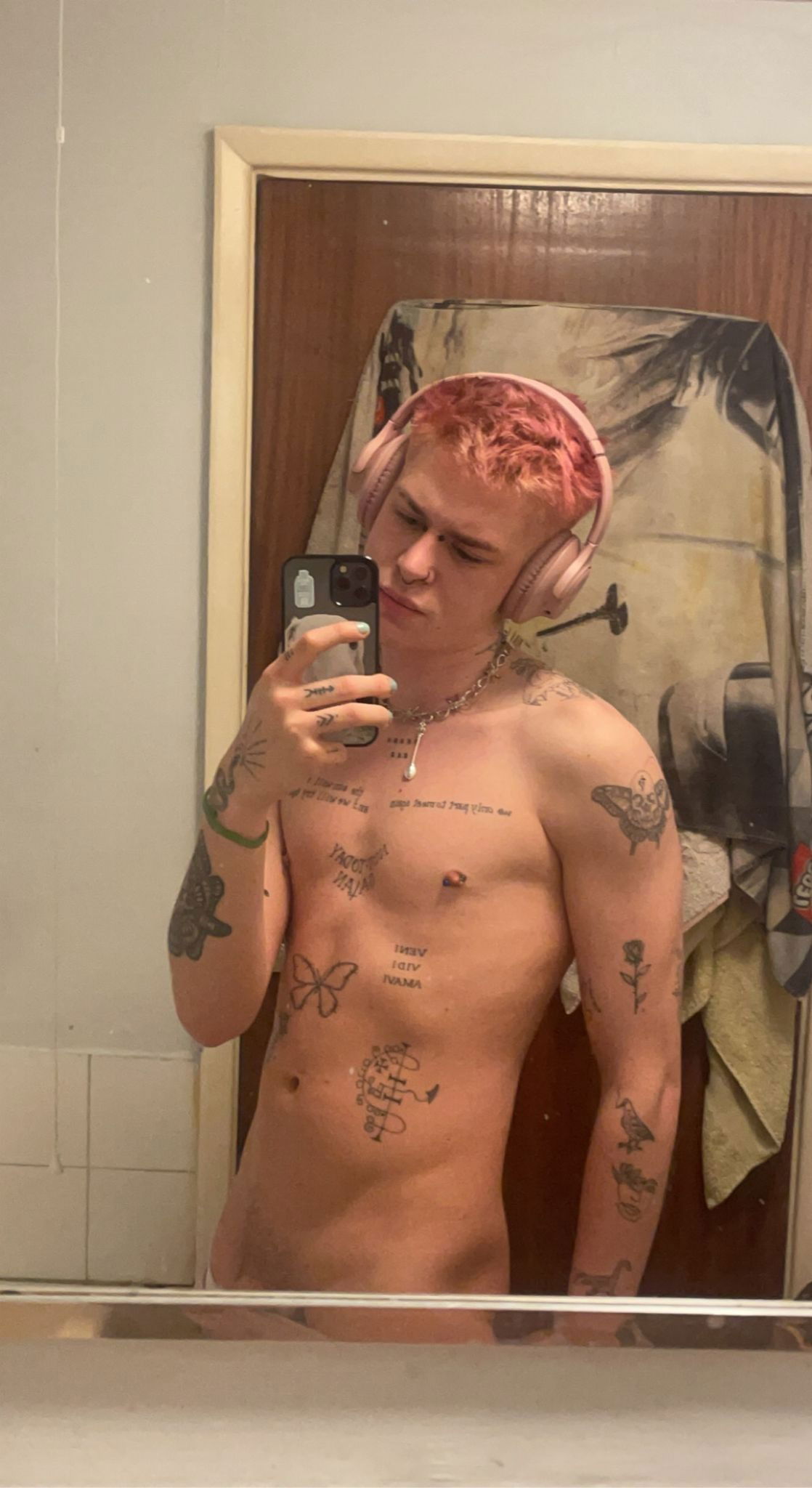Toddytwink's avatar