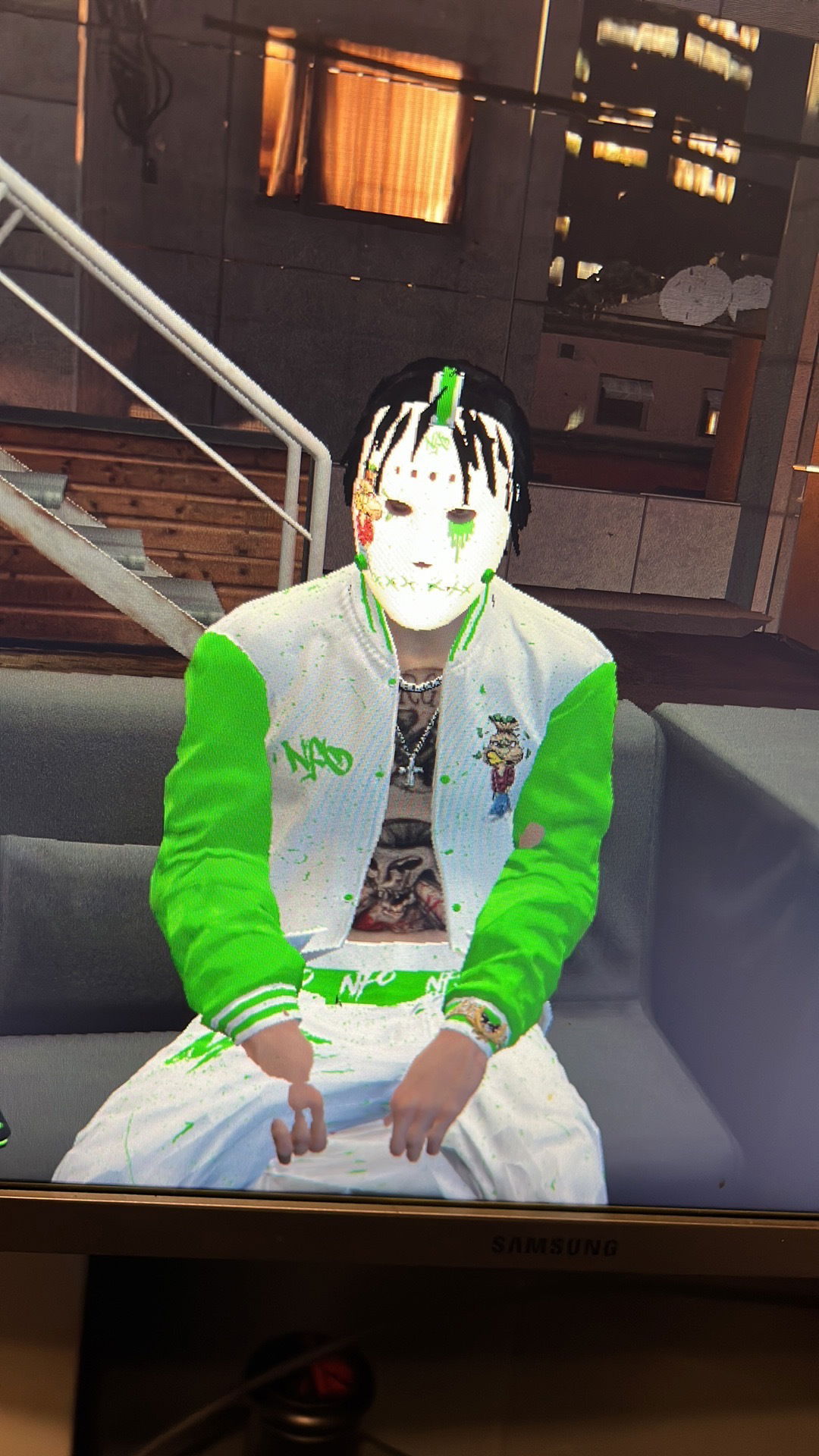 Username