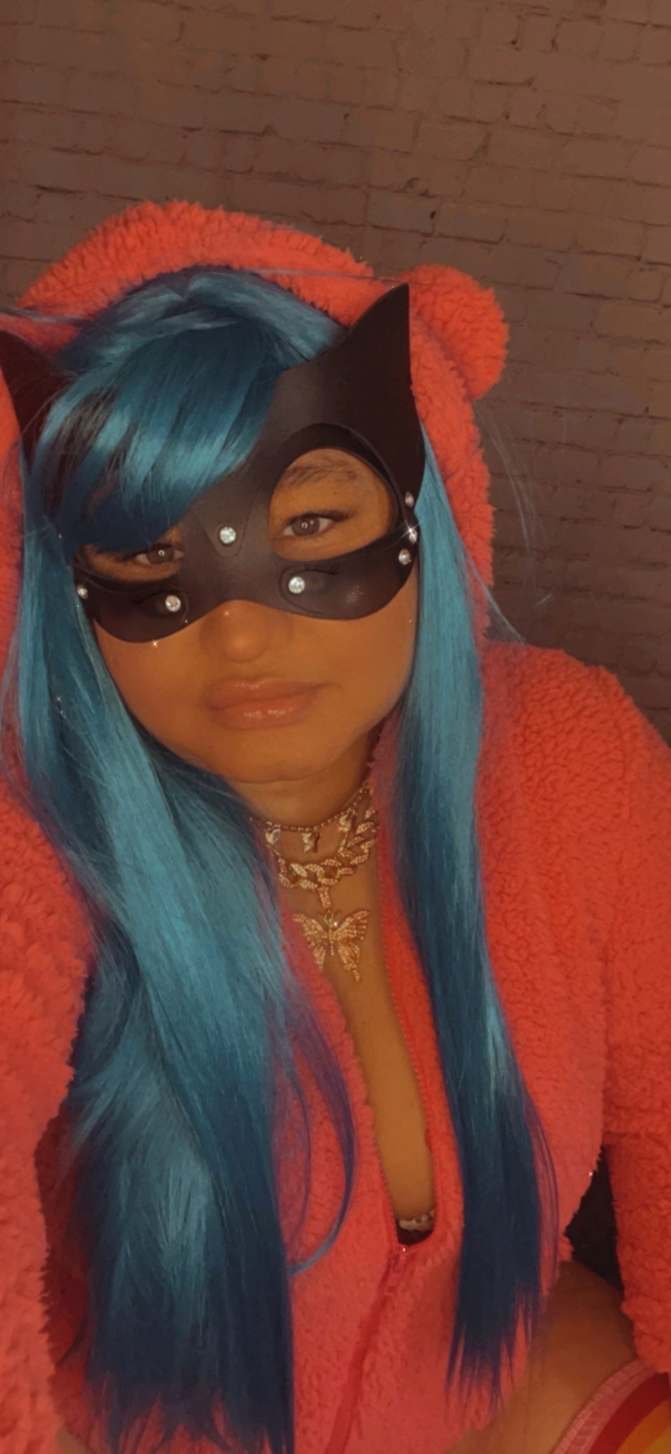 Minxy's avatar