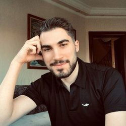 FitJohn's avatar