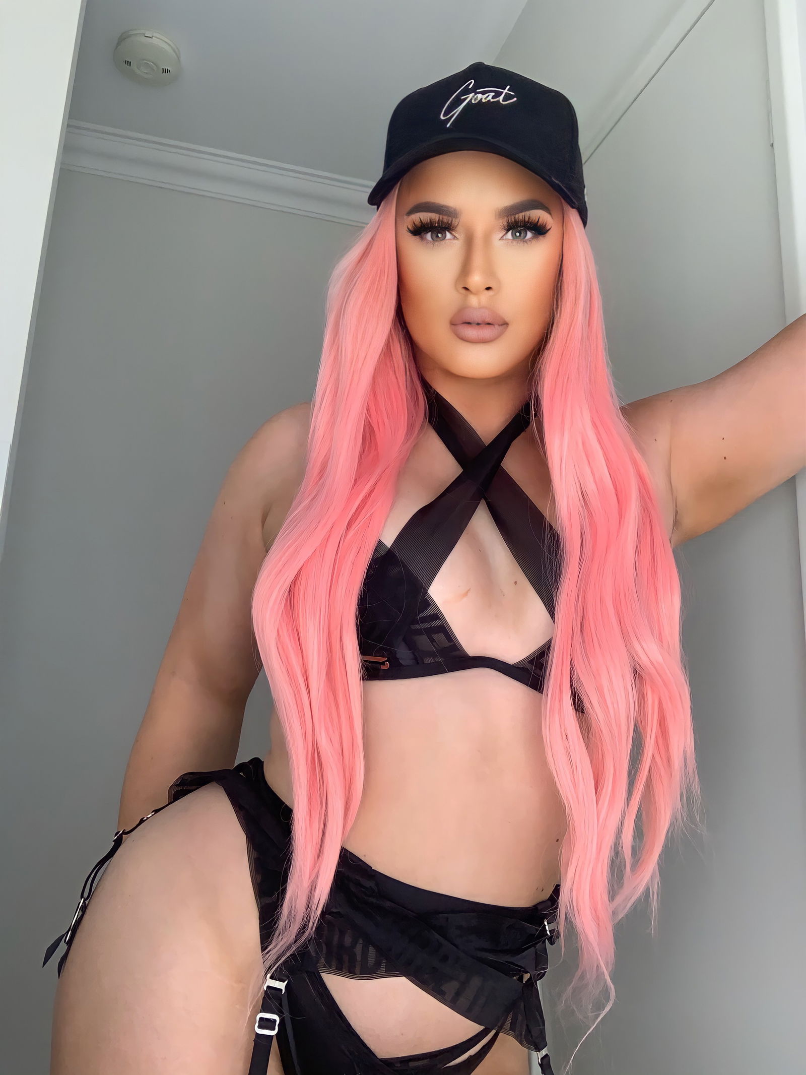 Tyi Starr ( Top 0.6% )'s avatar