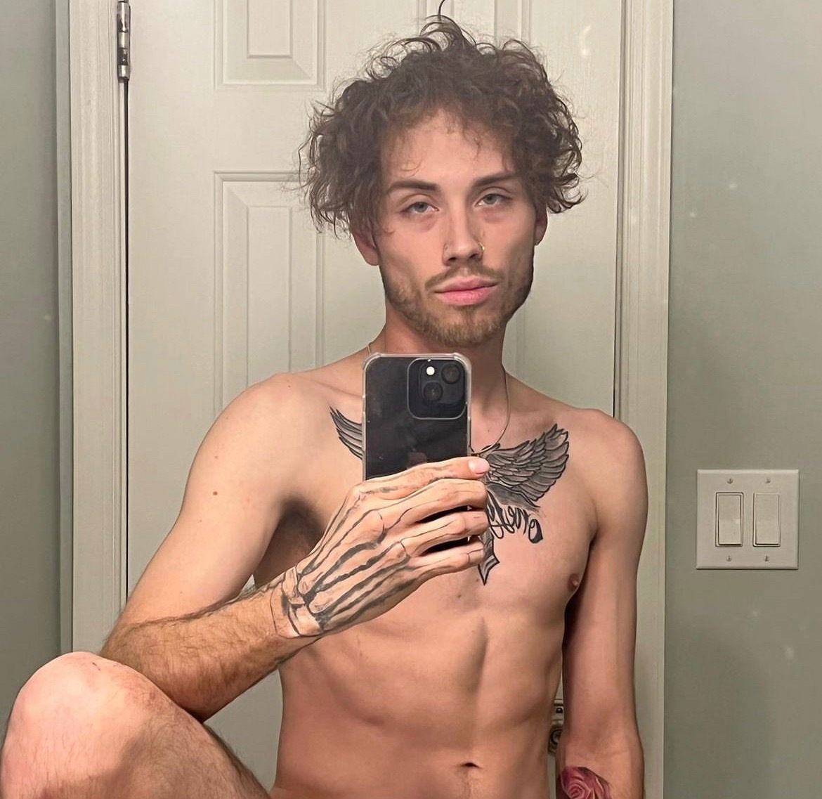 Tyler stone