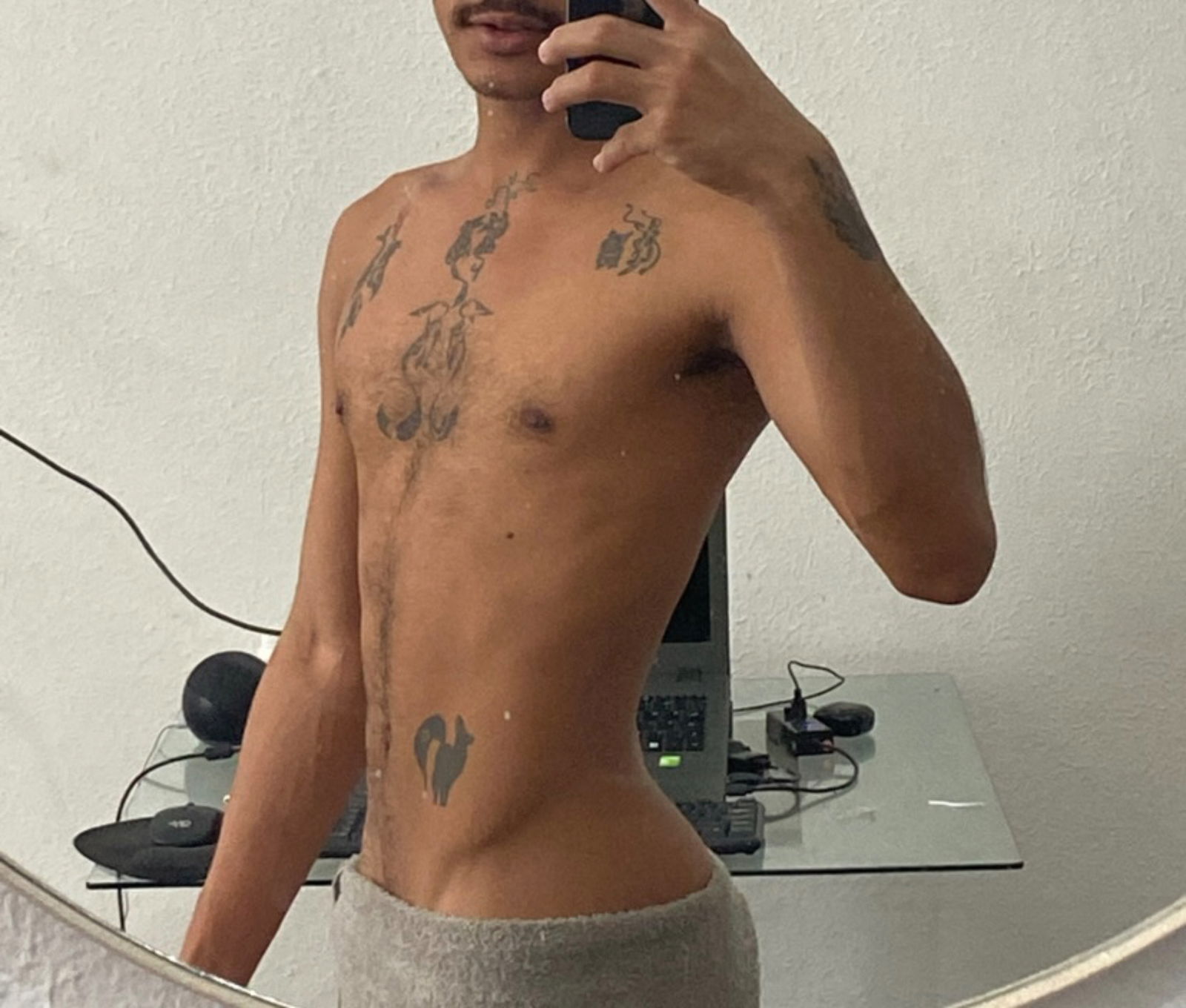 Tyler Big XXL's avatar