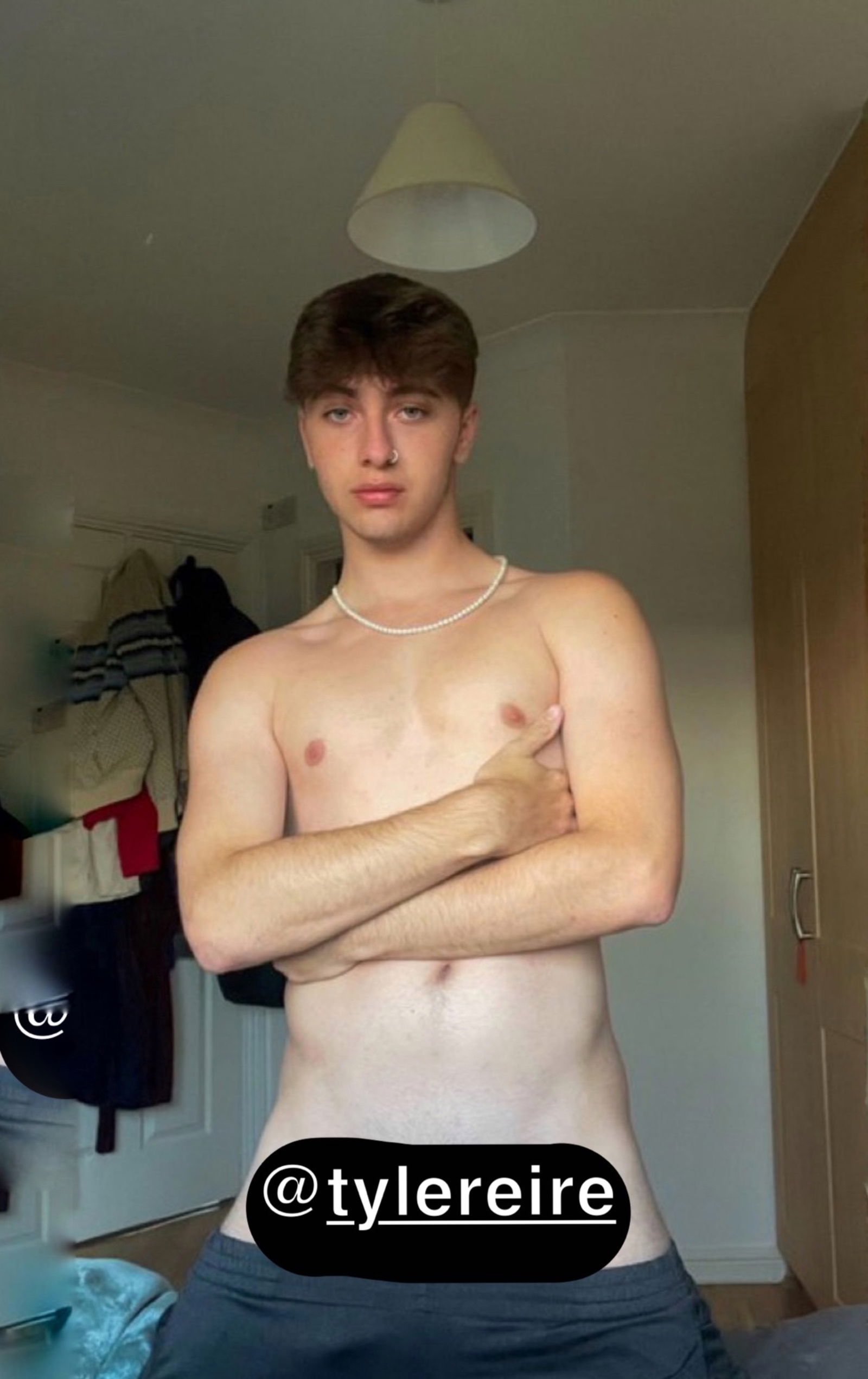 Tyler Eire's avatar