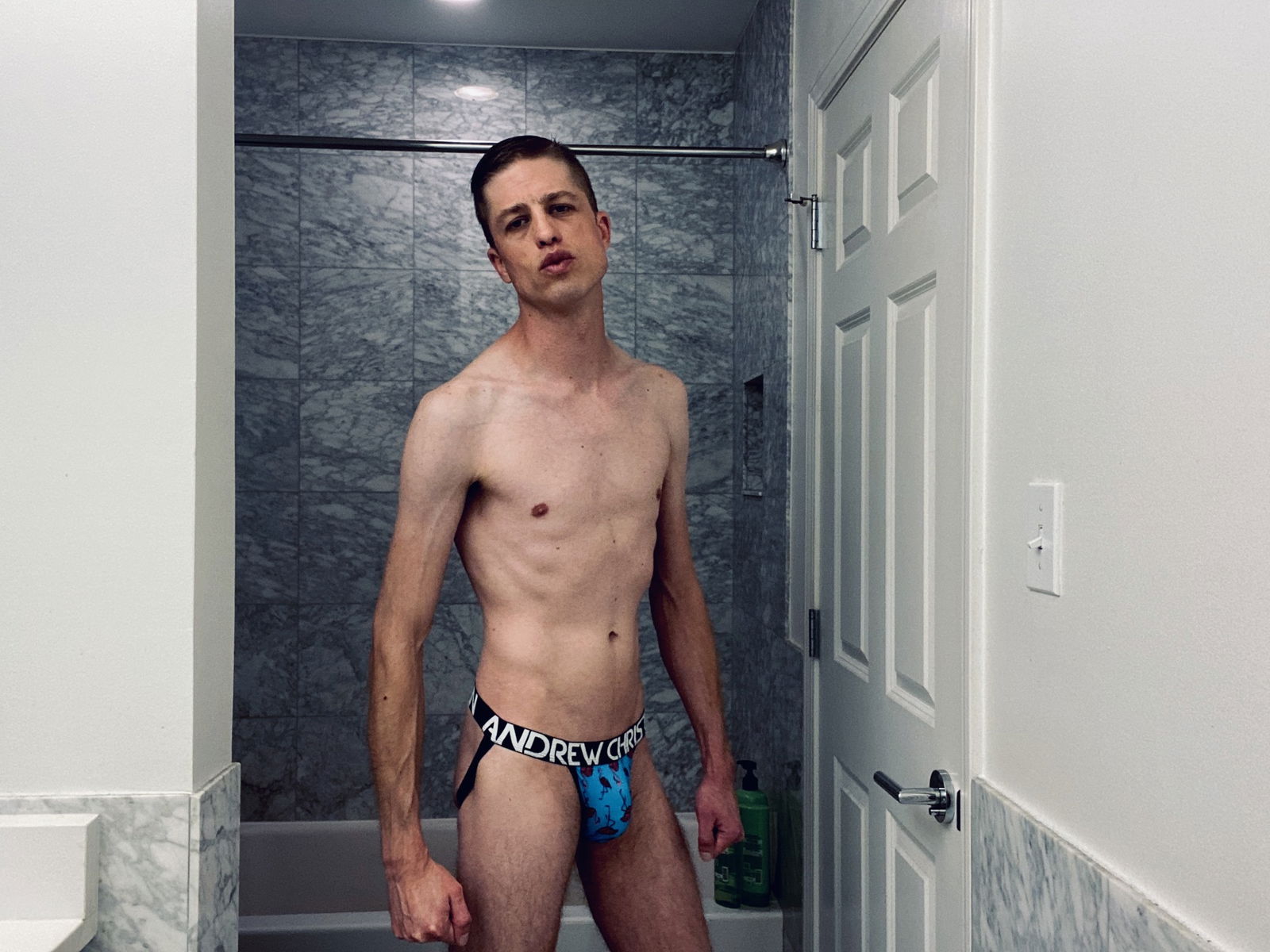 Tyler Fitch's avatar