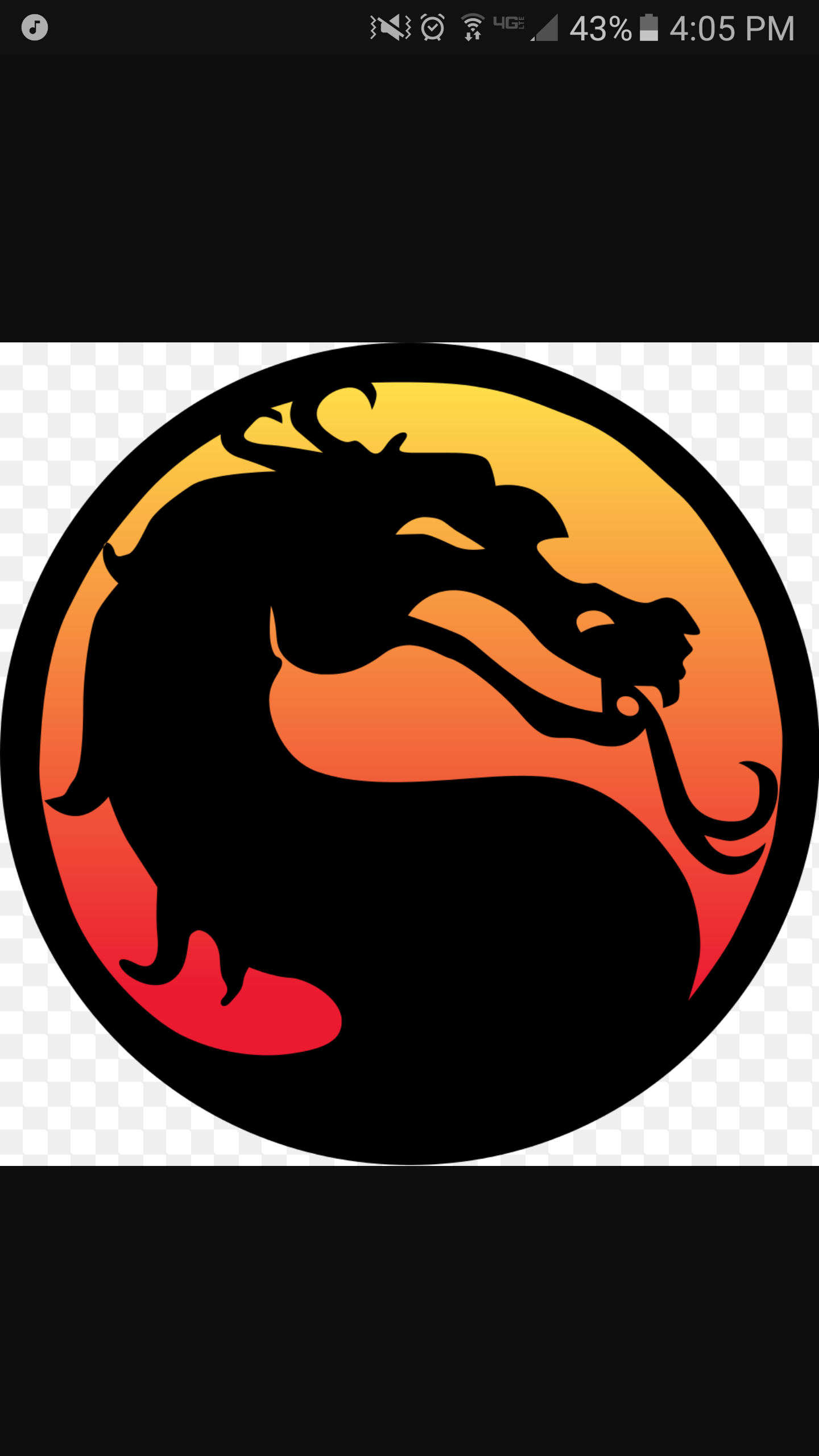 Mr. Gibbs's avatar
