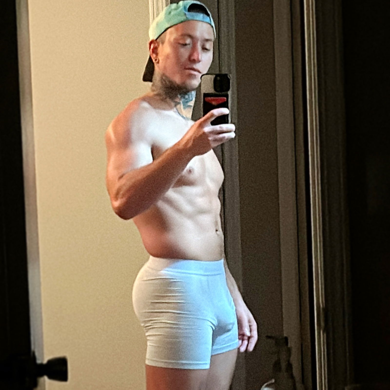 Tyler Slater