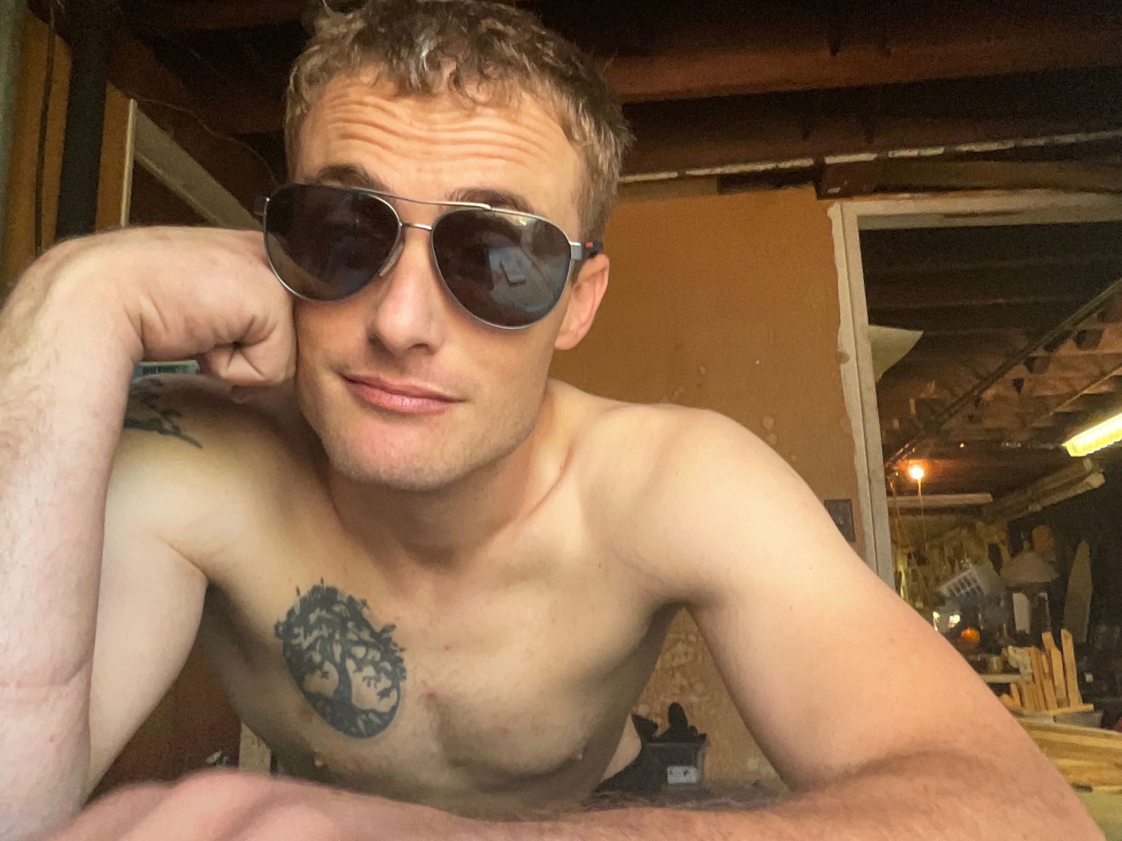 Tyler James's avatar