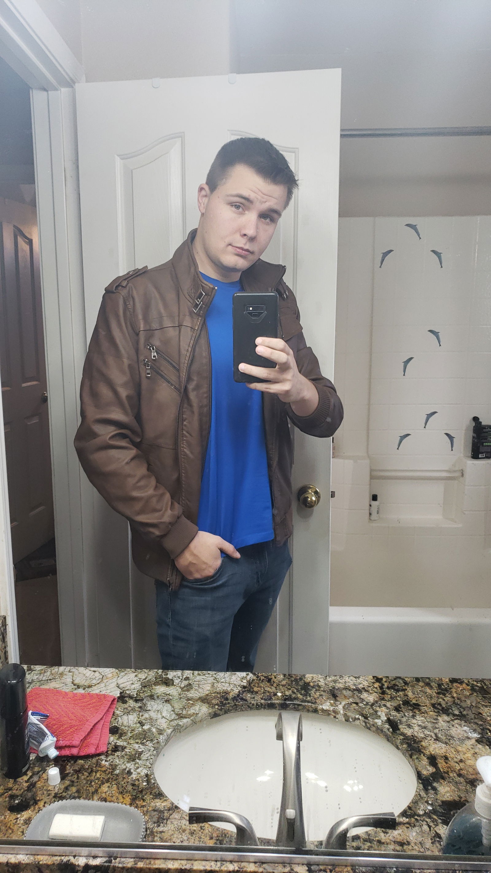 Tylerstrong1096's avatar