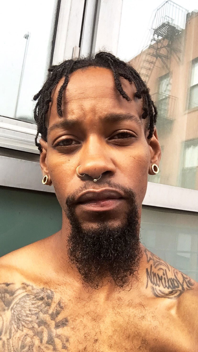 Ben Dover 🤫's avatar