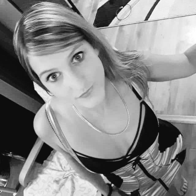 Tymika's avatar