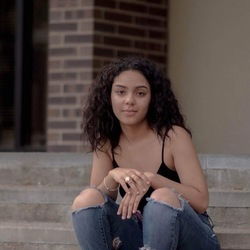 Tyra Powell's avatar