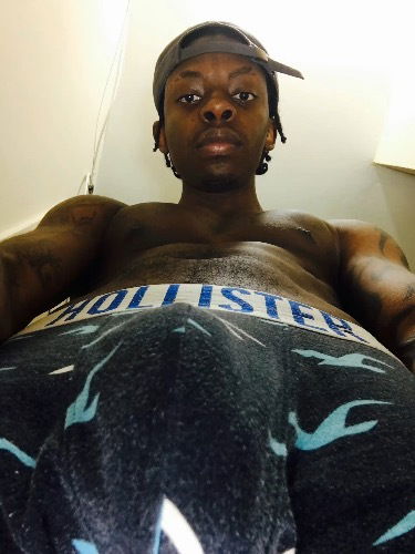 Tyrone Carter's avatar
