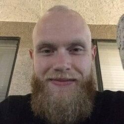 Tyrsson's avatar