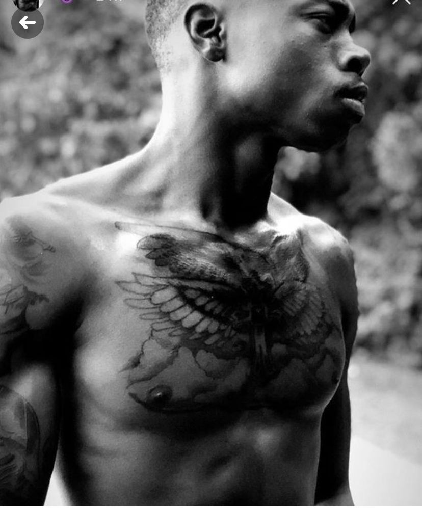 Ty's avatar