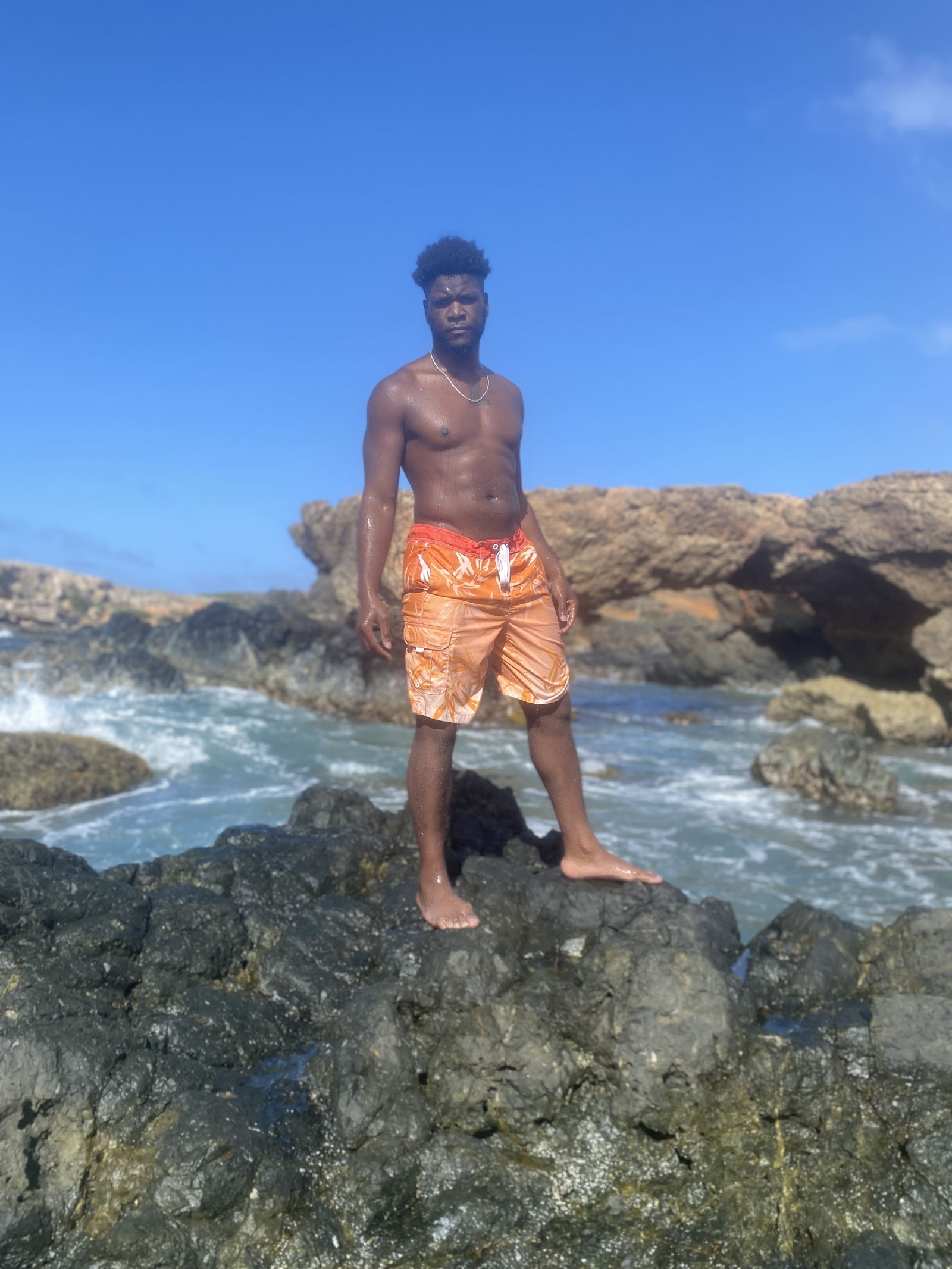 Ty Shine's avatar