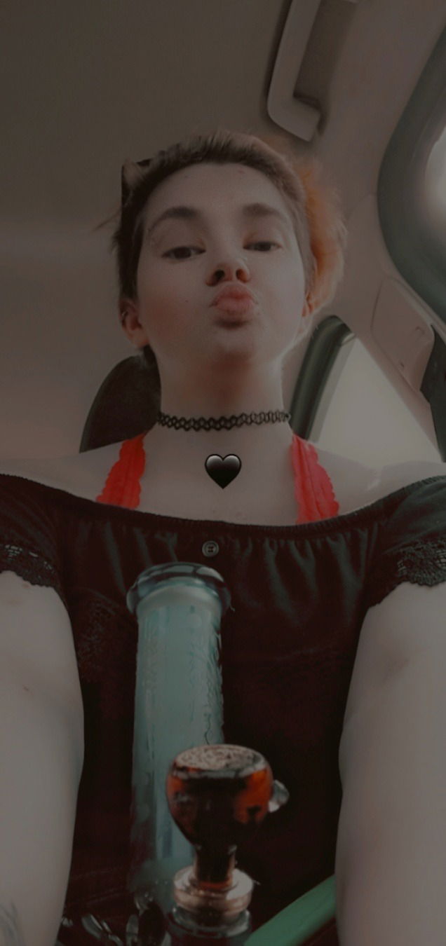 Tori's avatar