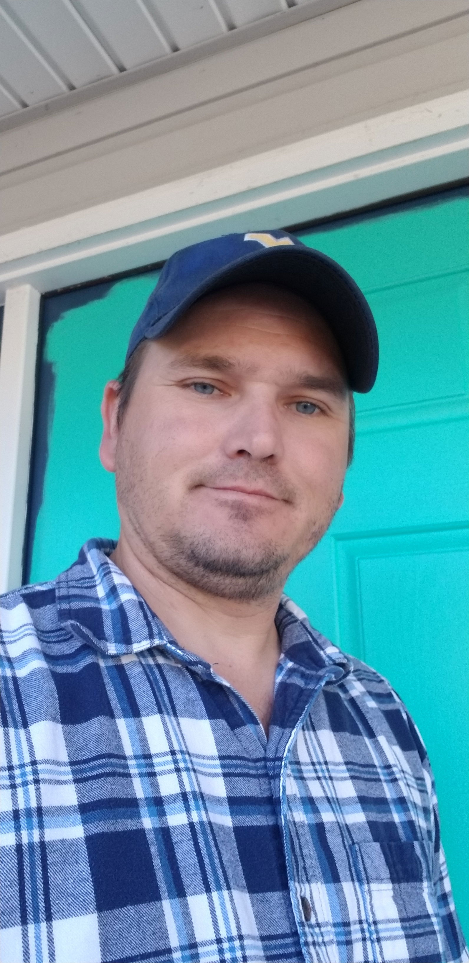 Matt's avatar