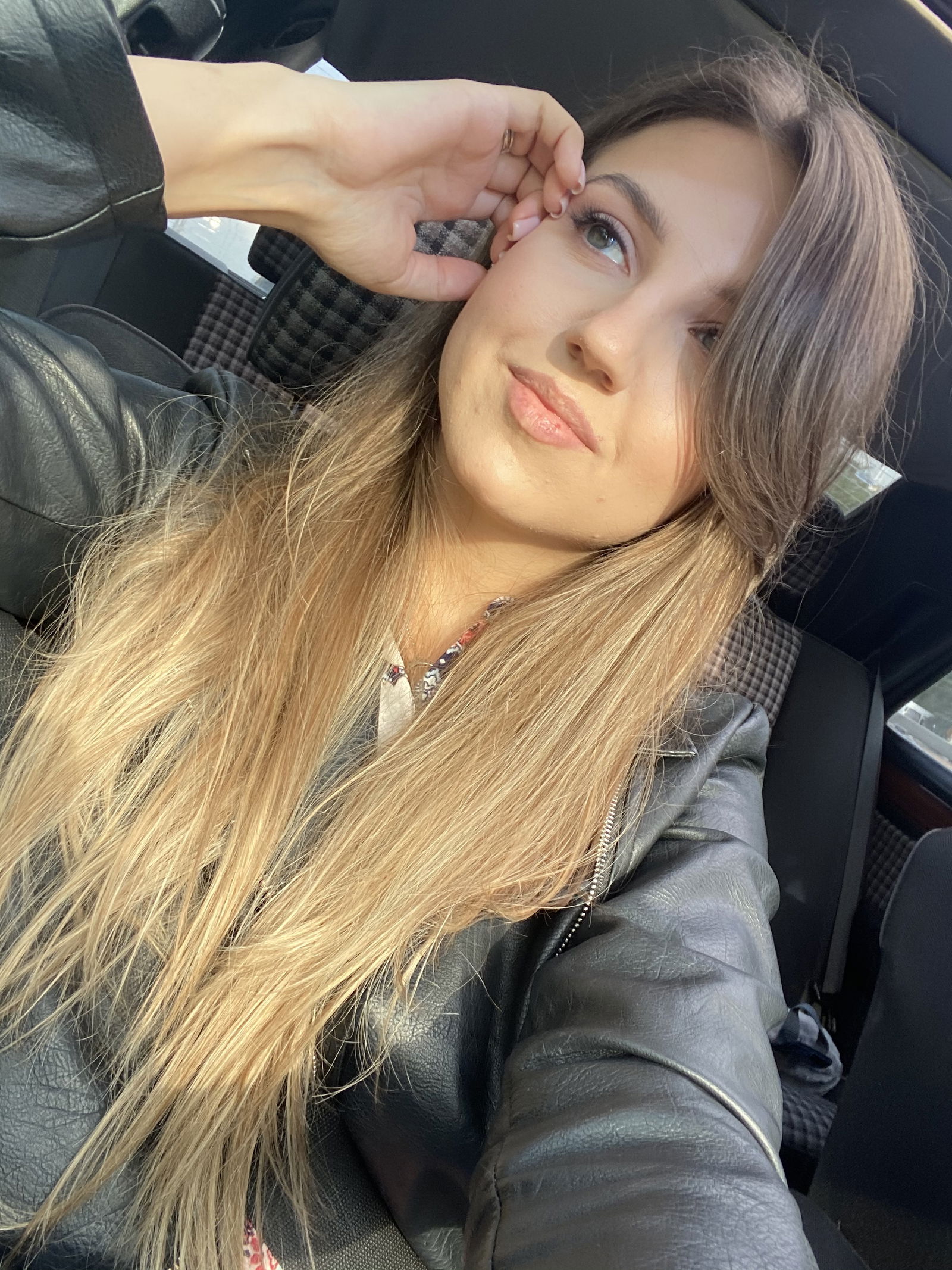 Daria Pol's avatar