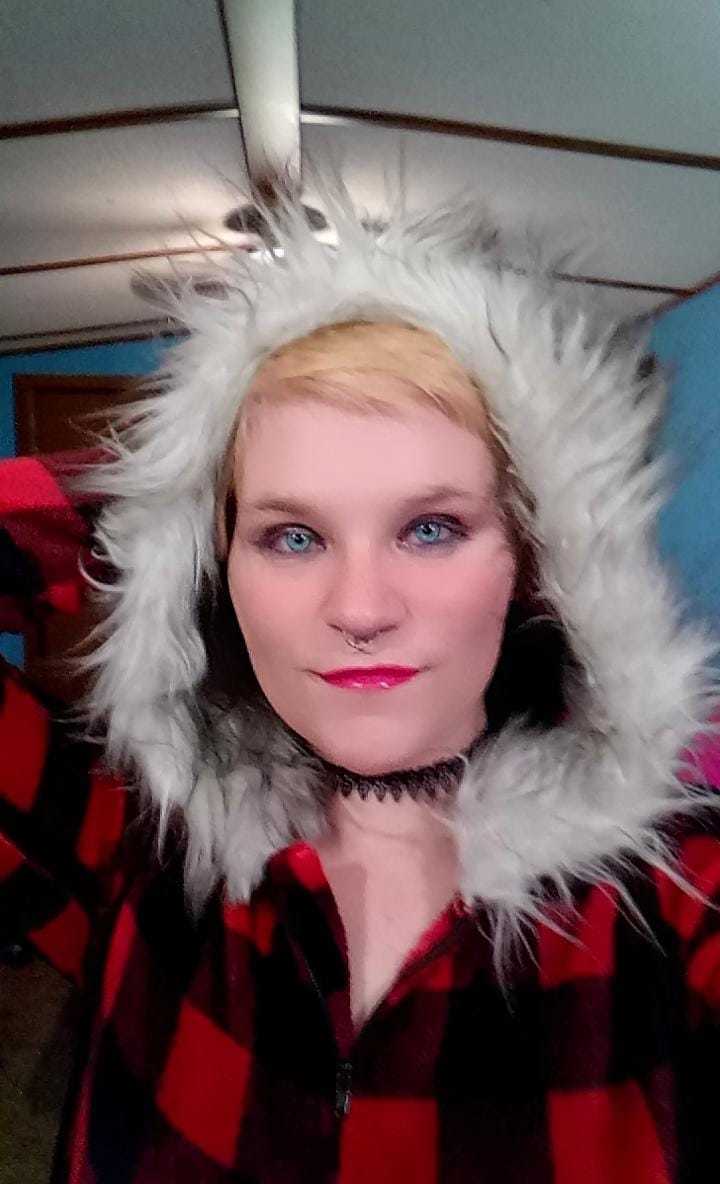 Brittanie Dike's avatar