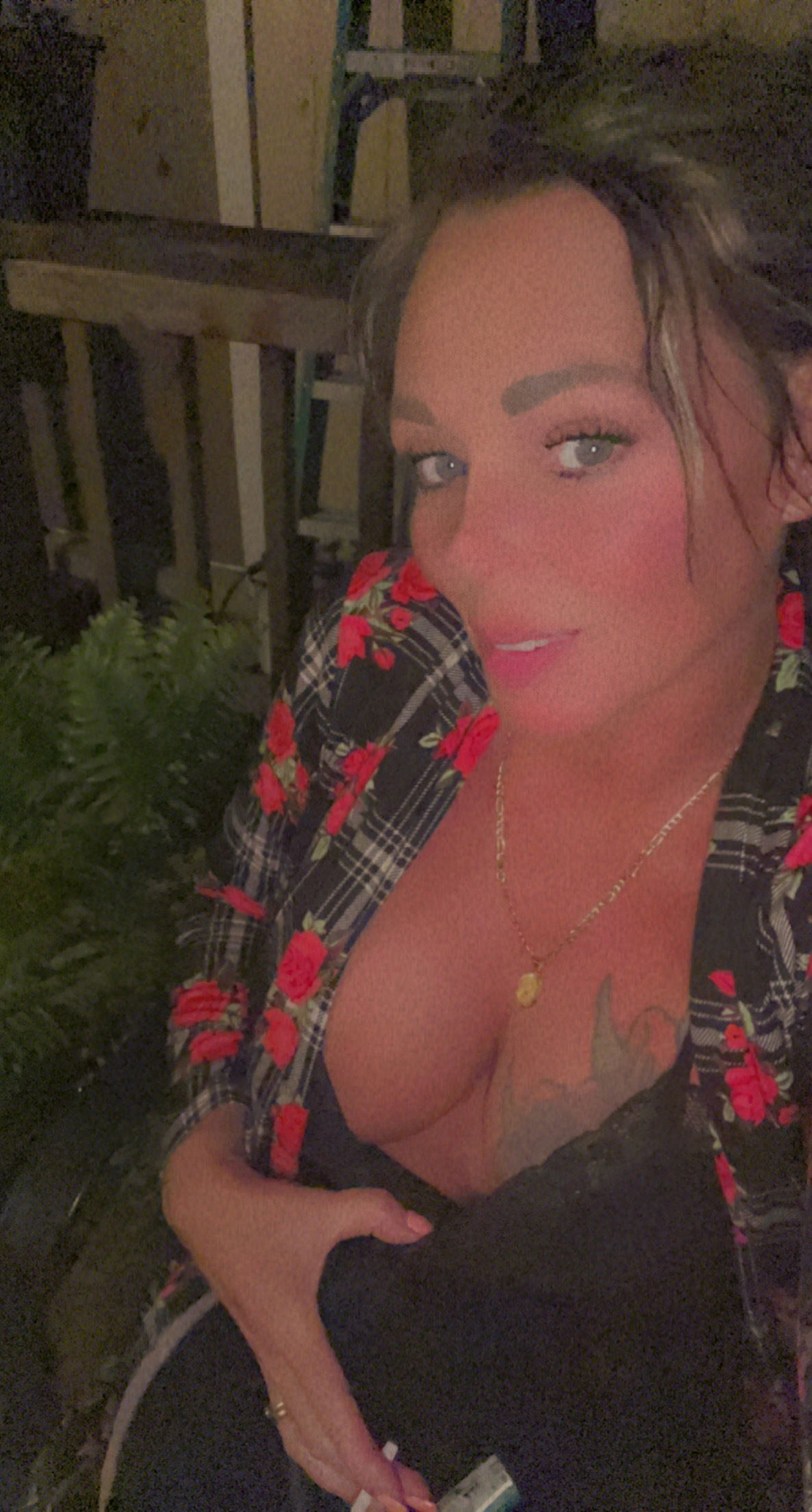 Tits McGoo from Jersey