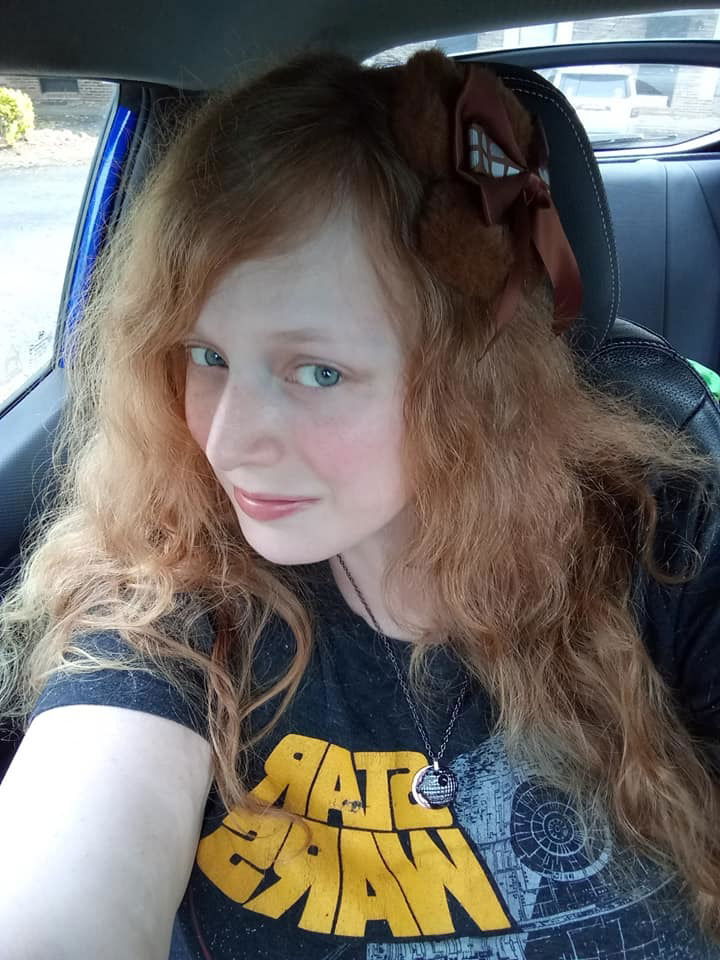 Punkredhead's avatar