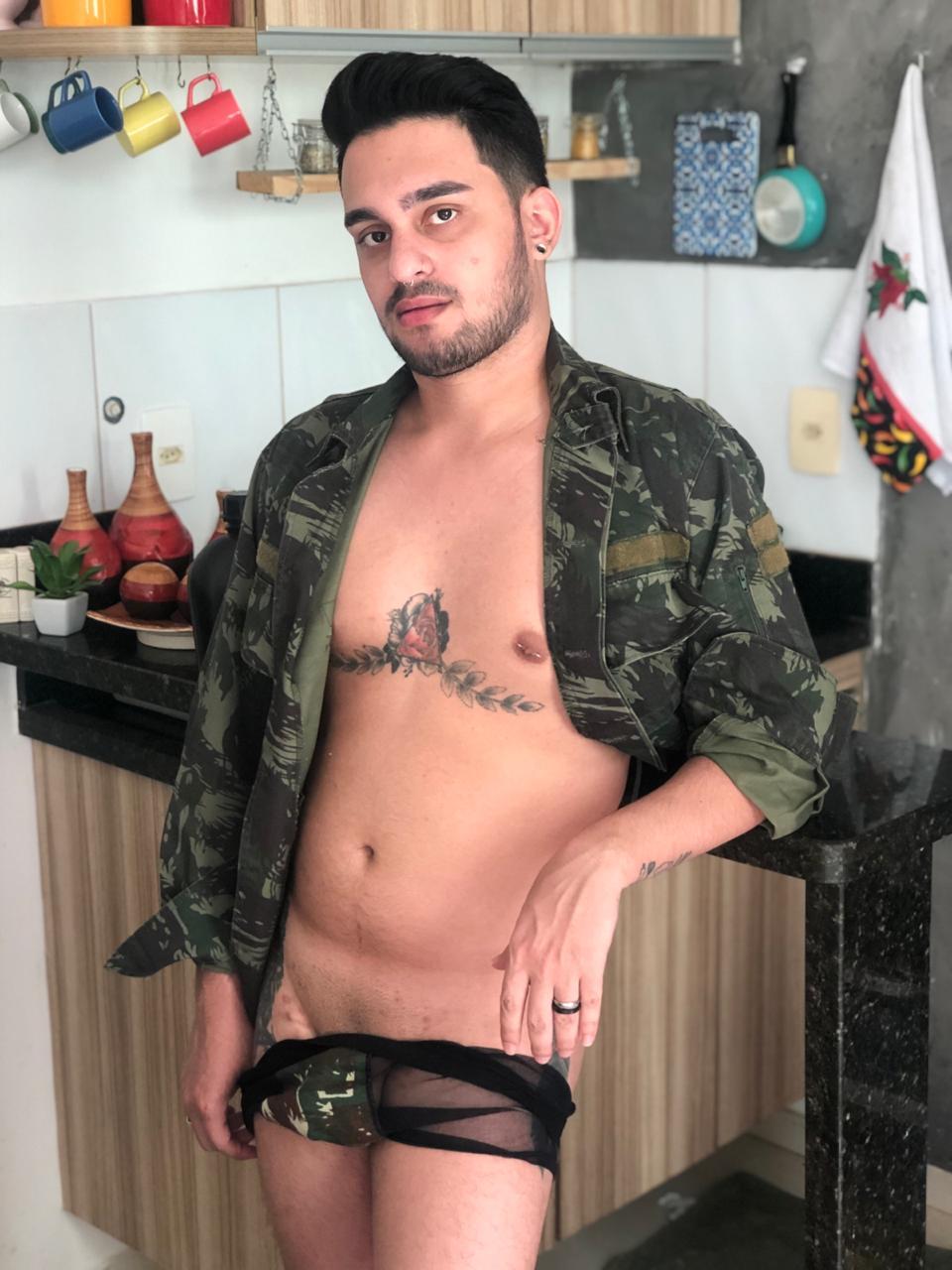 Tio Alien's avatar