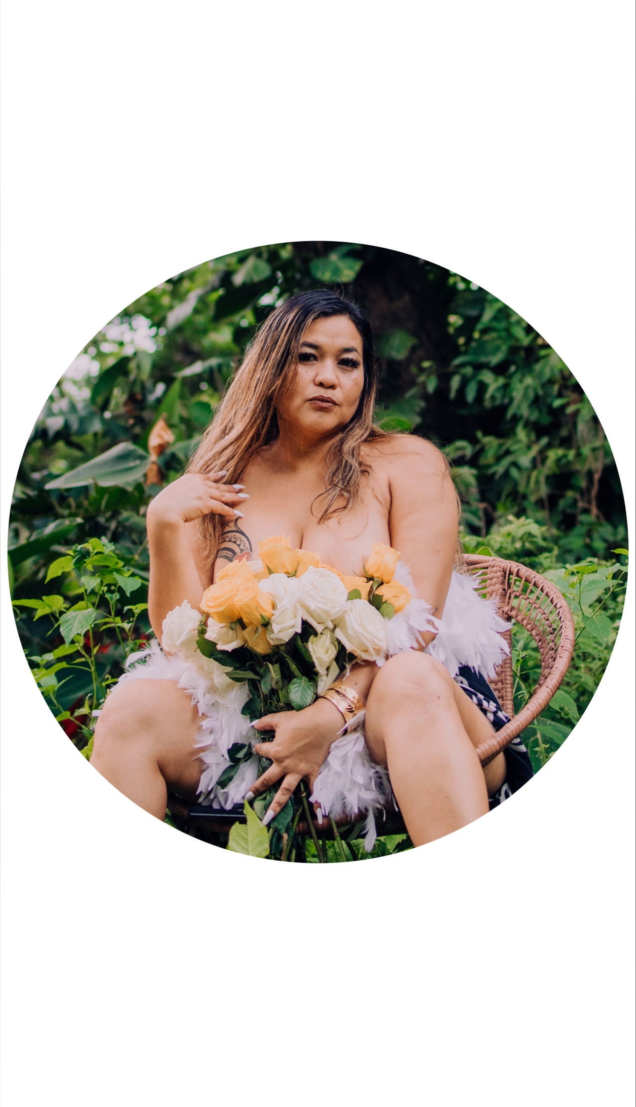 MK Lani's avatar
