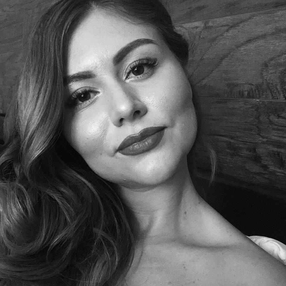 Mariia's avatar