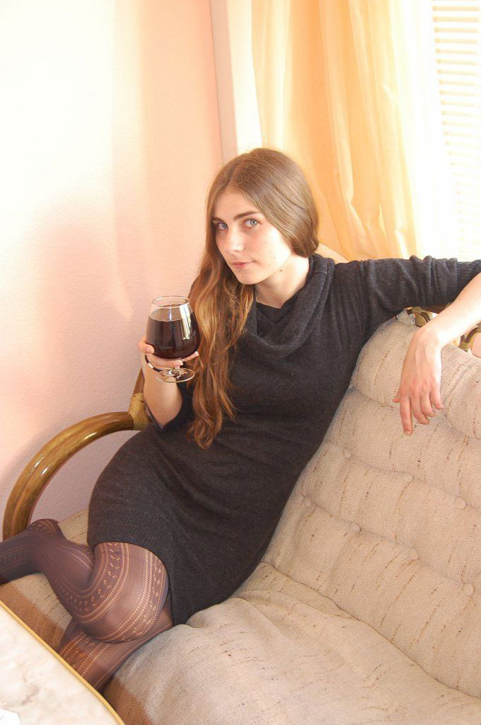 iryna Lysenko's avatar