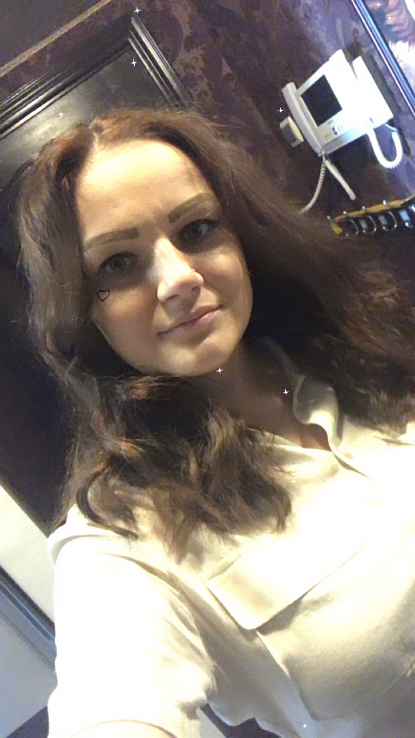 Olha Lakhno's avatar