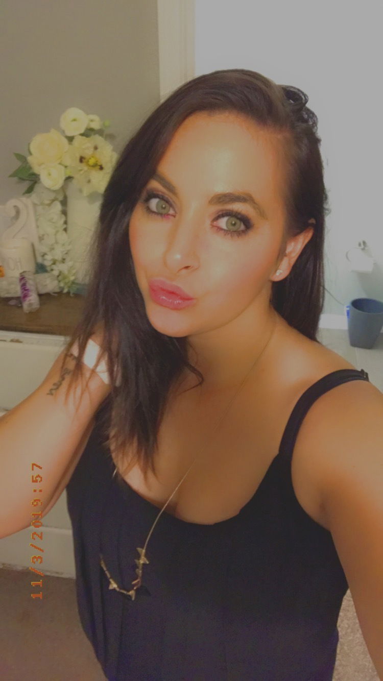 Colleen White's avatar